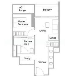 Whistler Grand (D5), Apartment #605352671